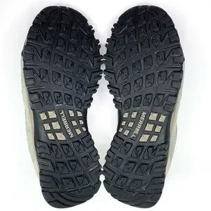 Merrell | Shoes | Merrell Phoenix Bluff Putty Suede Lace Up  display picture 3